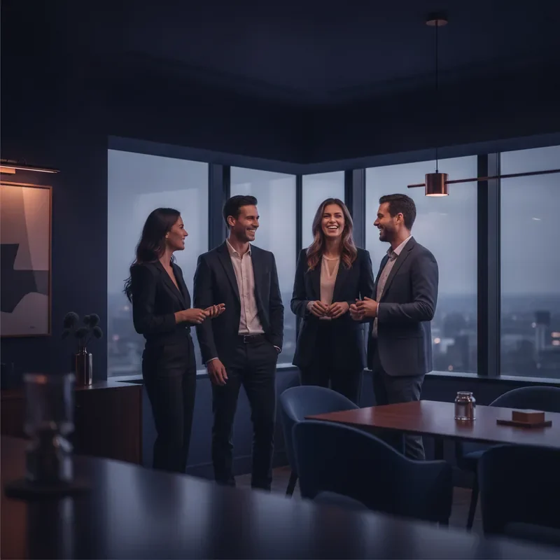 Active in over 150 countries, Synergie Capital AI Synergie Capital AI: Active in over 150 countries
