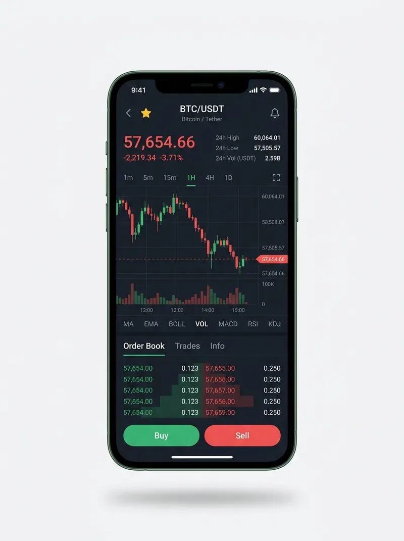 One account, full reporting, desktop or mobile, Synergie Capital AI Synergie Capital AI: One account, full reporting, desktop or mobile