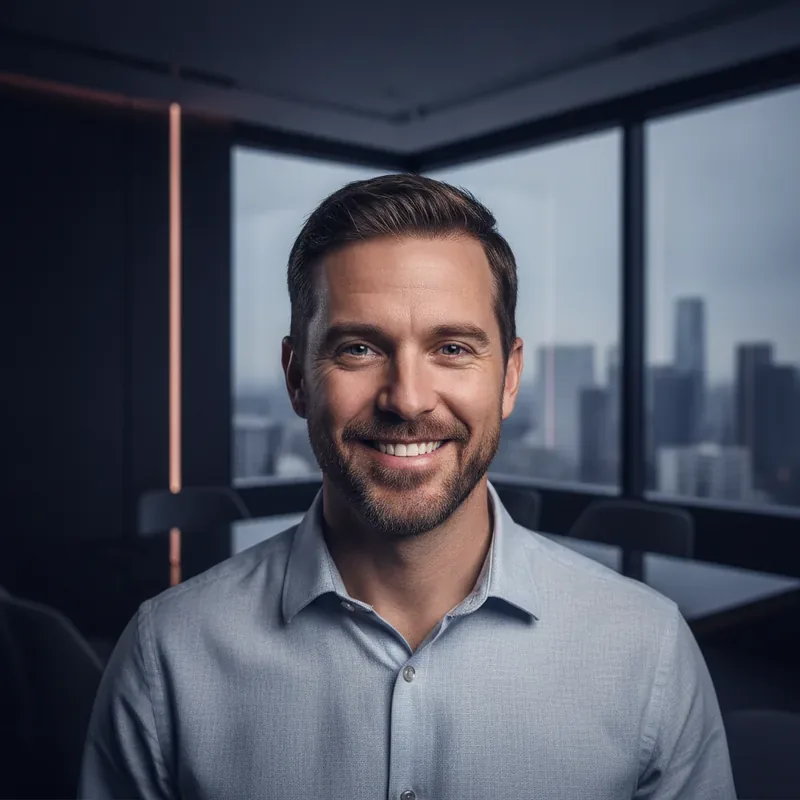 The AI flags the signal, your analyst confirms the trade - Synergie Capital AI The AI flags the signal, your analyst confirms the trade | Synergie Capital AI